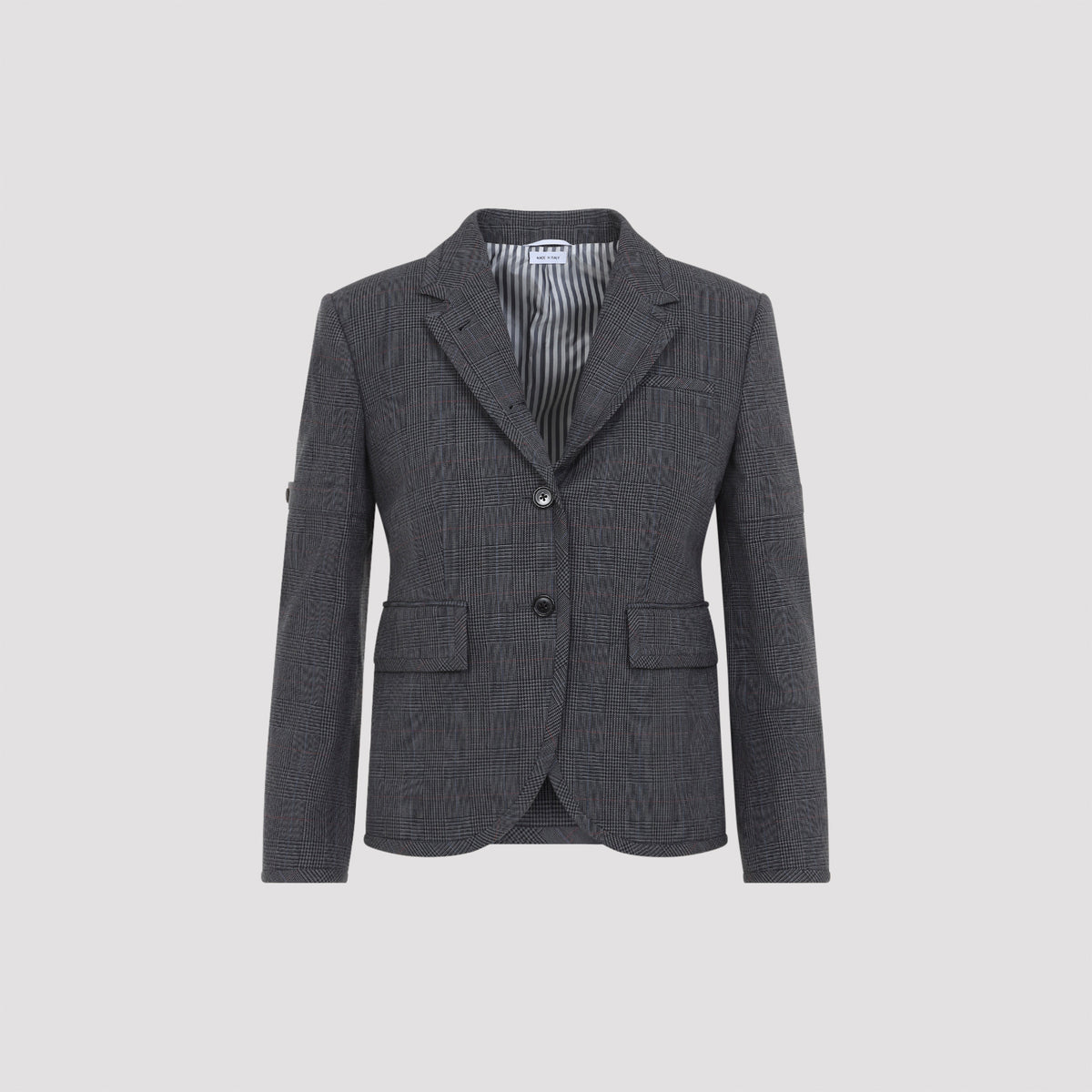 Thom Brown Armhole Sport Coat