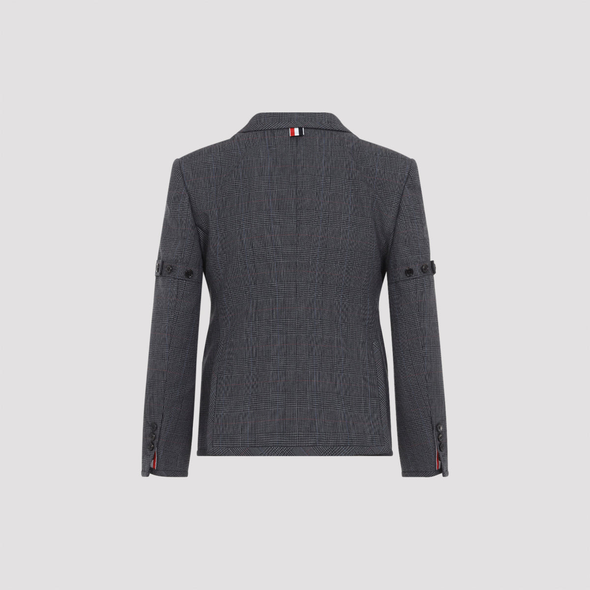 Thom Brown Armhole Sport Coat