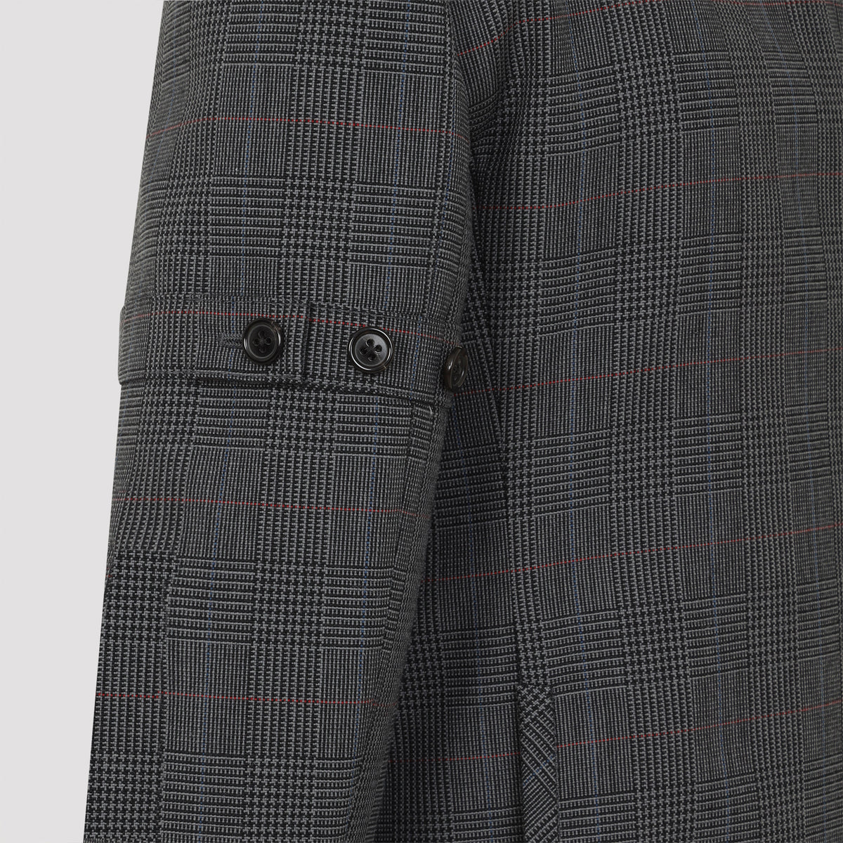 Thom Brown Armhole Sport Coat