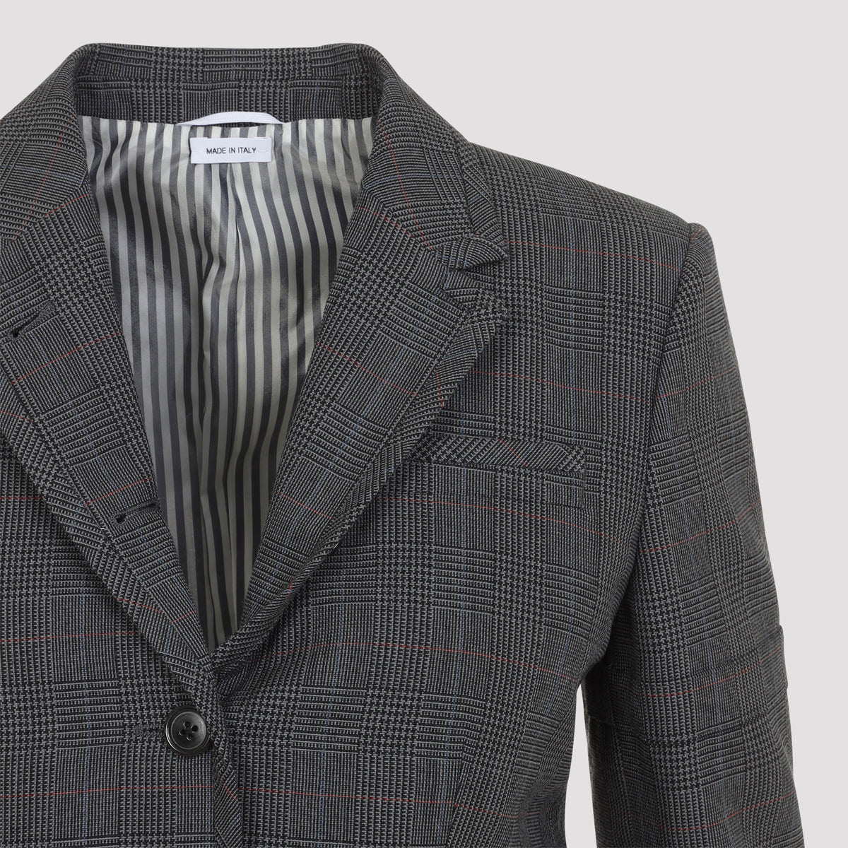 Thom Brown Armhole Sport Coat
