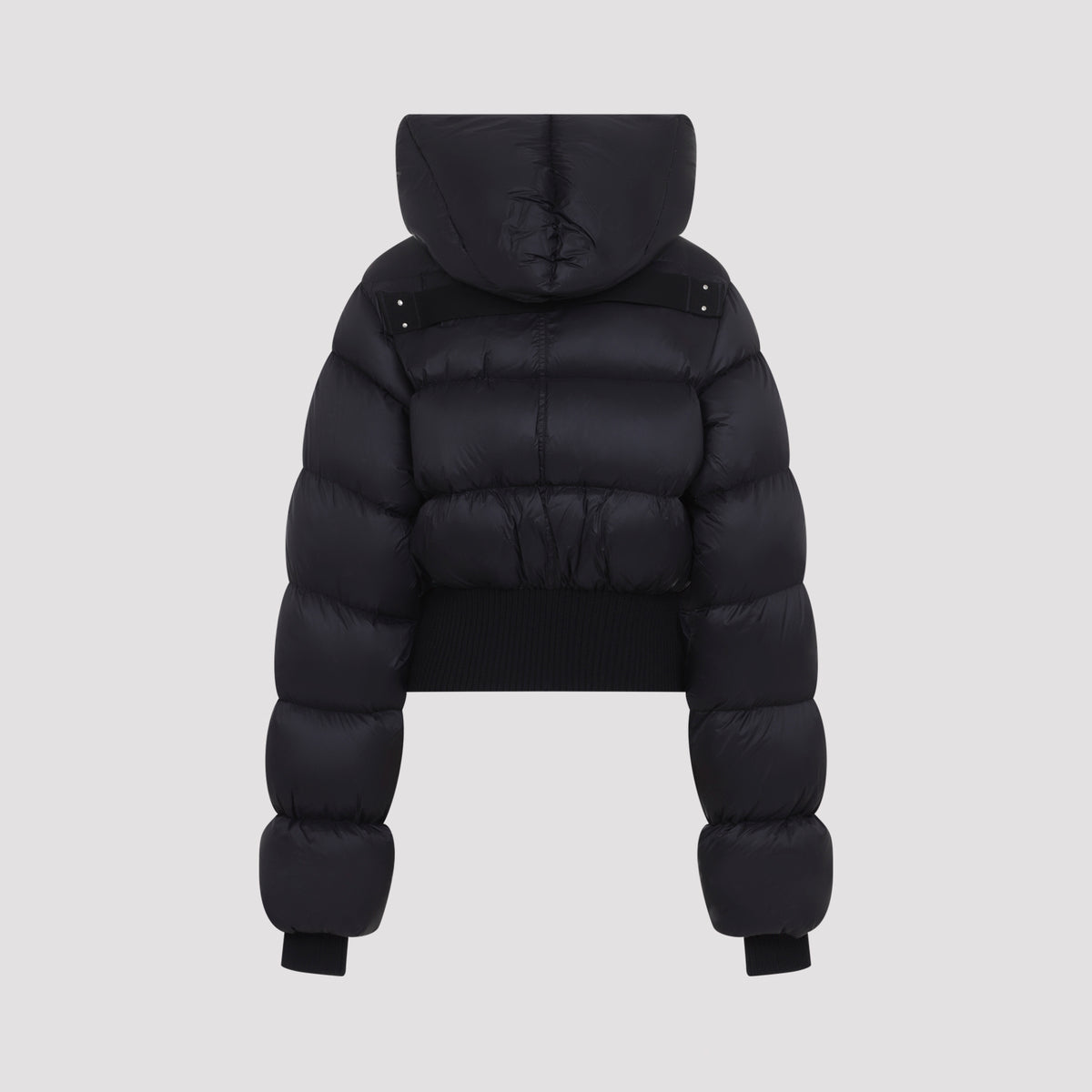 Rick Owens Hooded Jacket