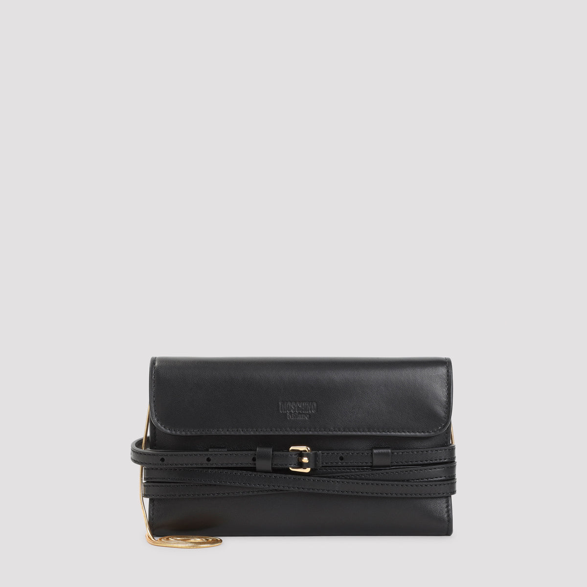 Moschino Clutch