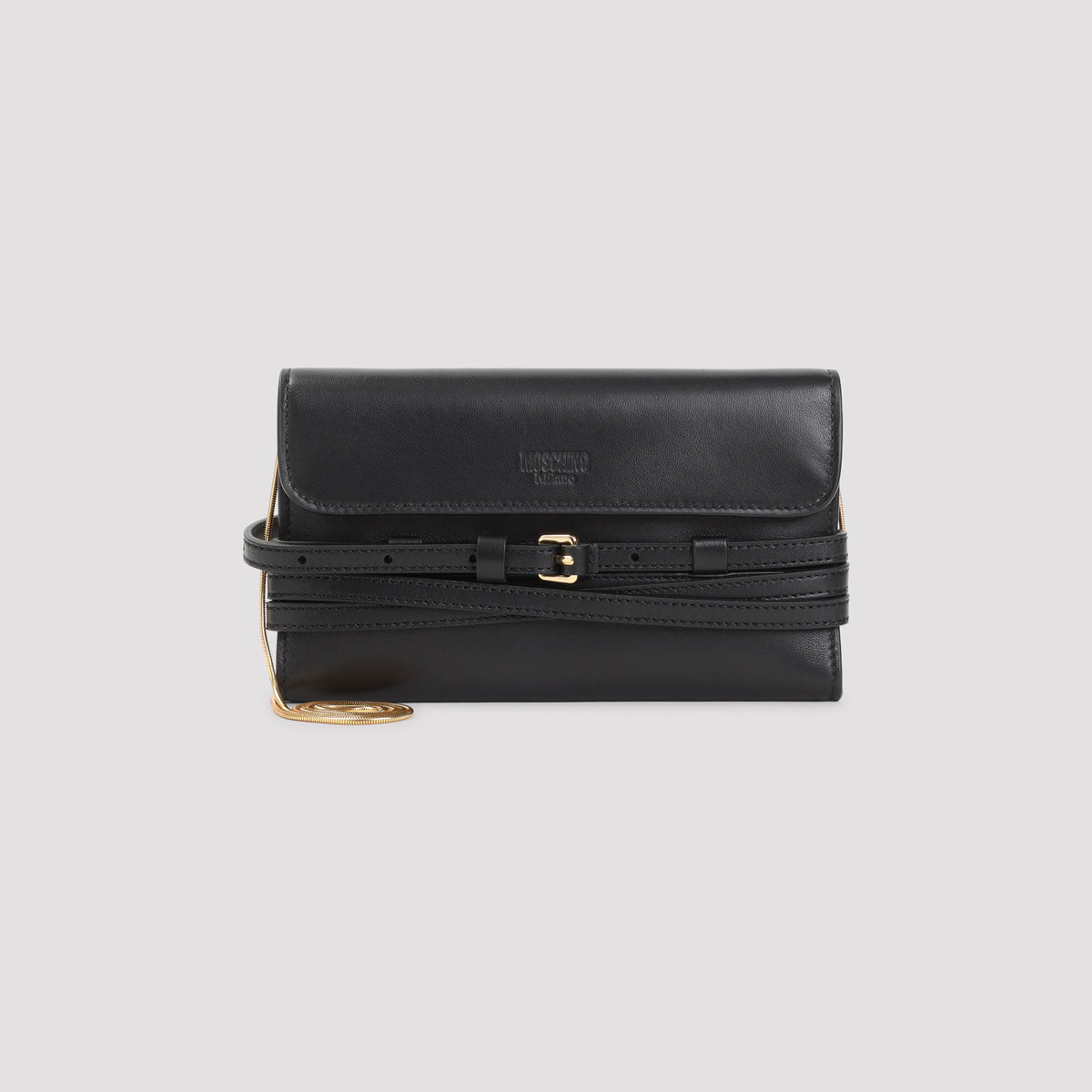 Moschino Clutch