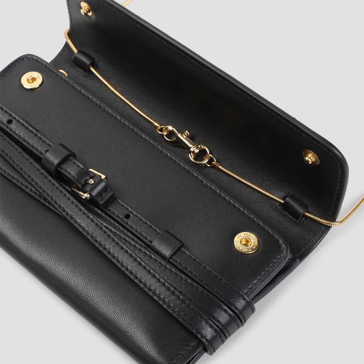 Moschino Clutch