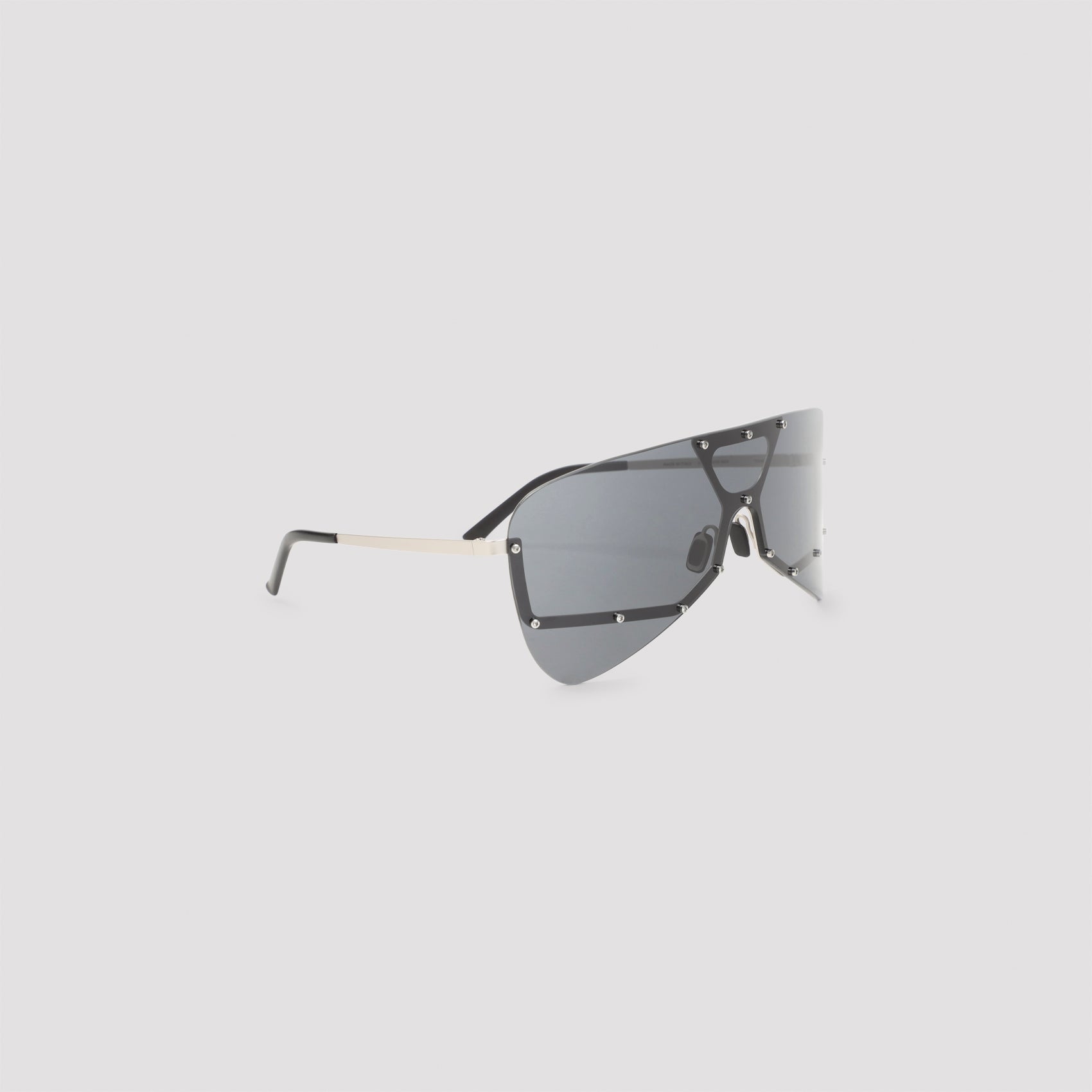 Rick Owens Tower Sunglasses