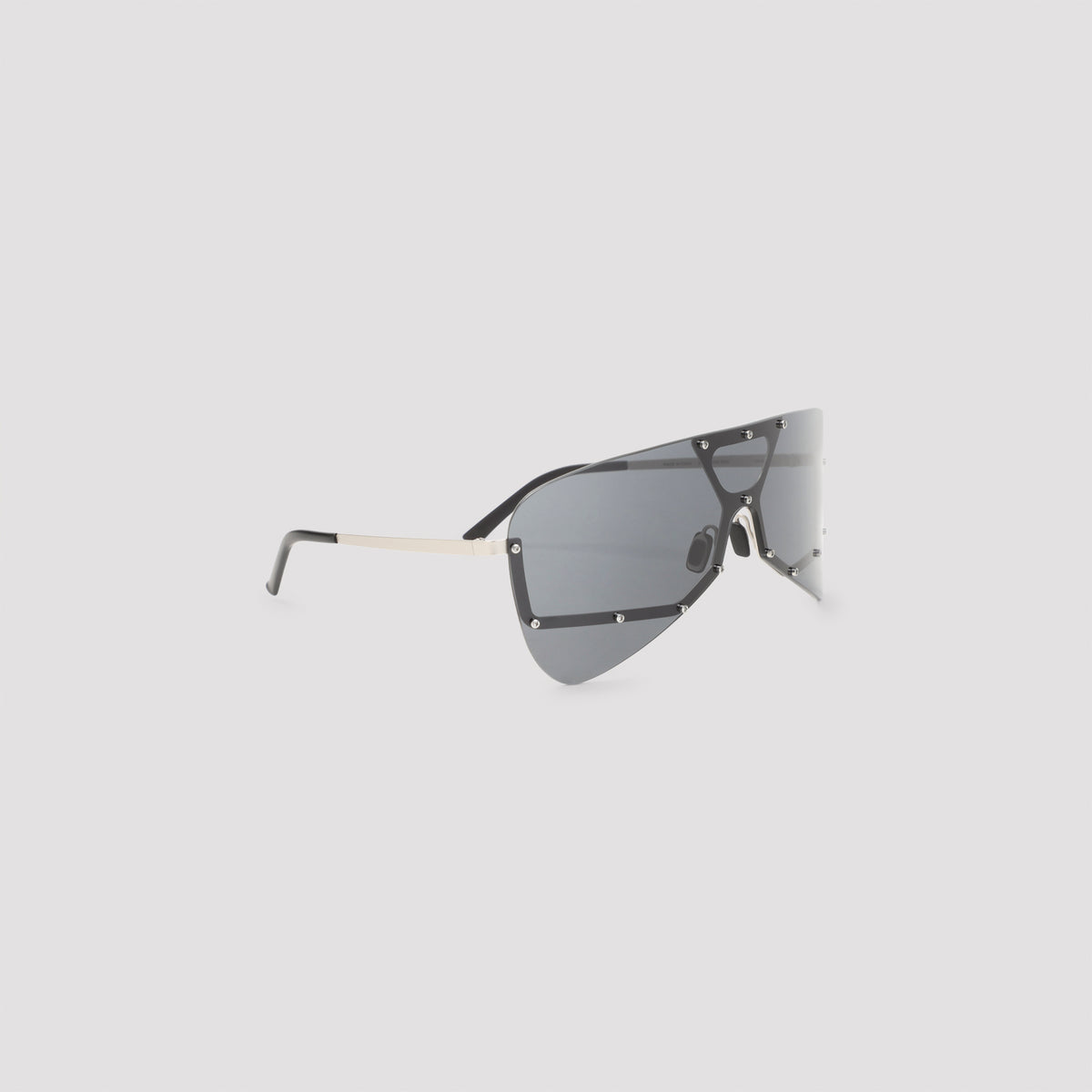 Rick Owens Tower Sunglasses
