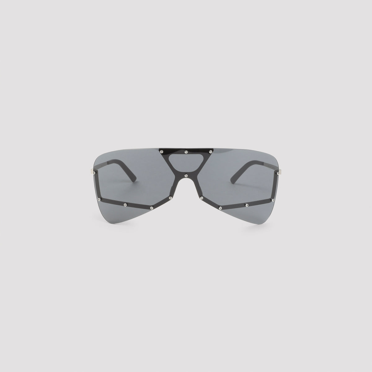 Rick Owens Tower Sunglasses