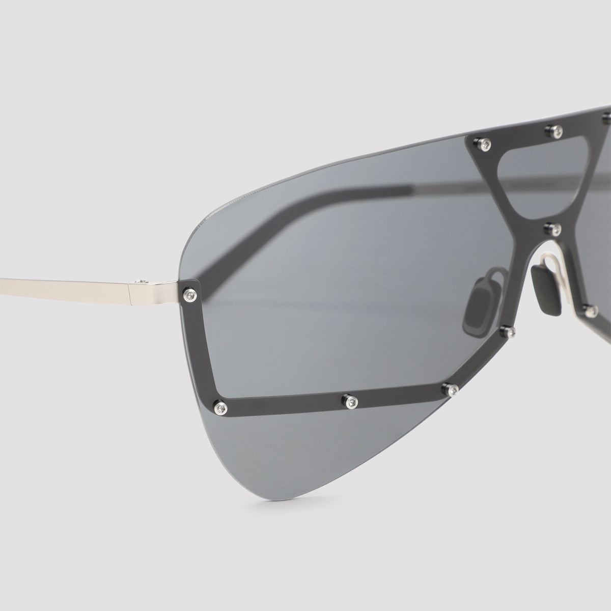 Rick Owens Tower Sunglasses