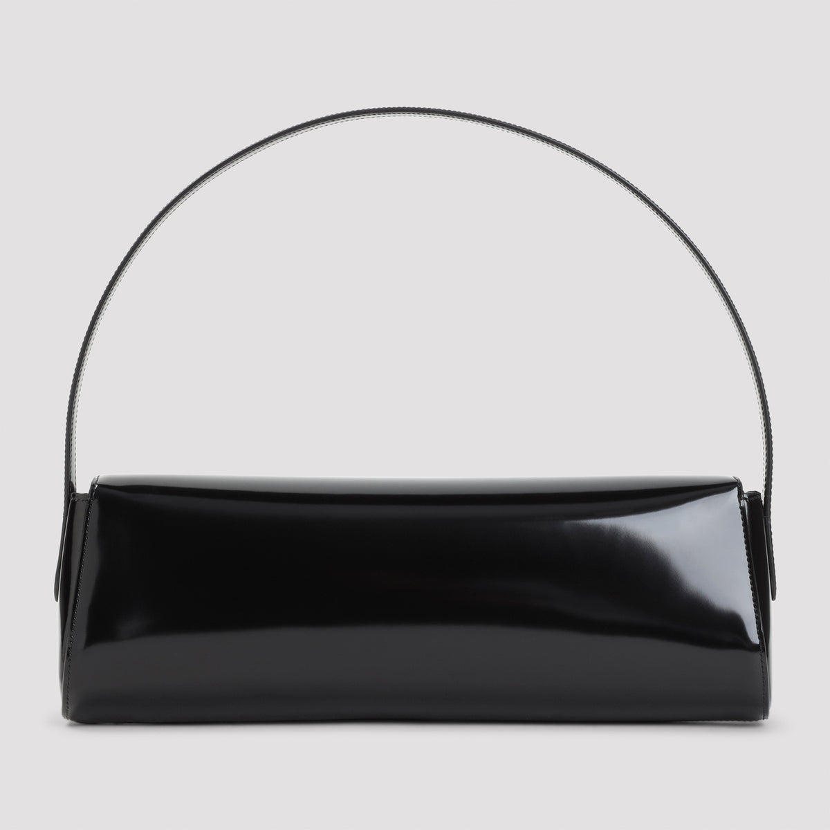 Jil Sander Kante Flap Shoulder Bag