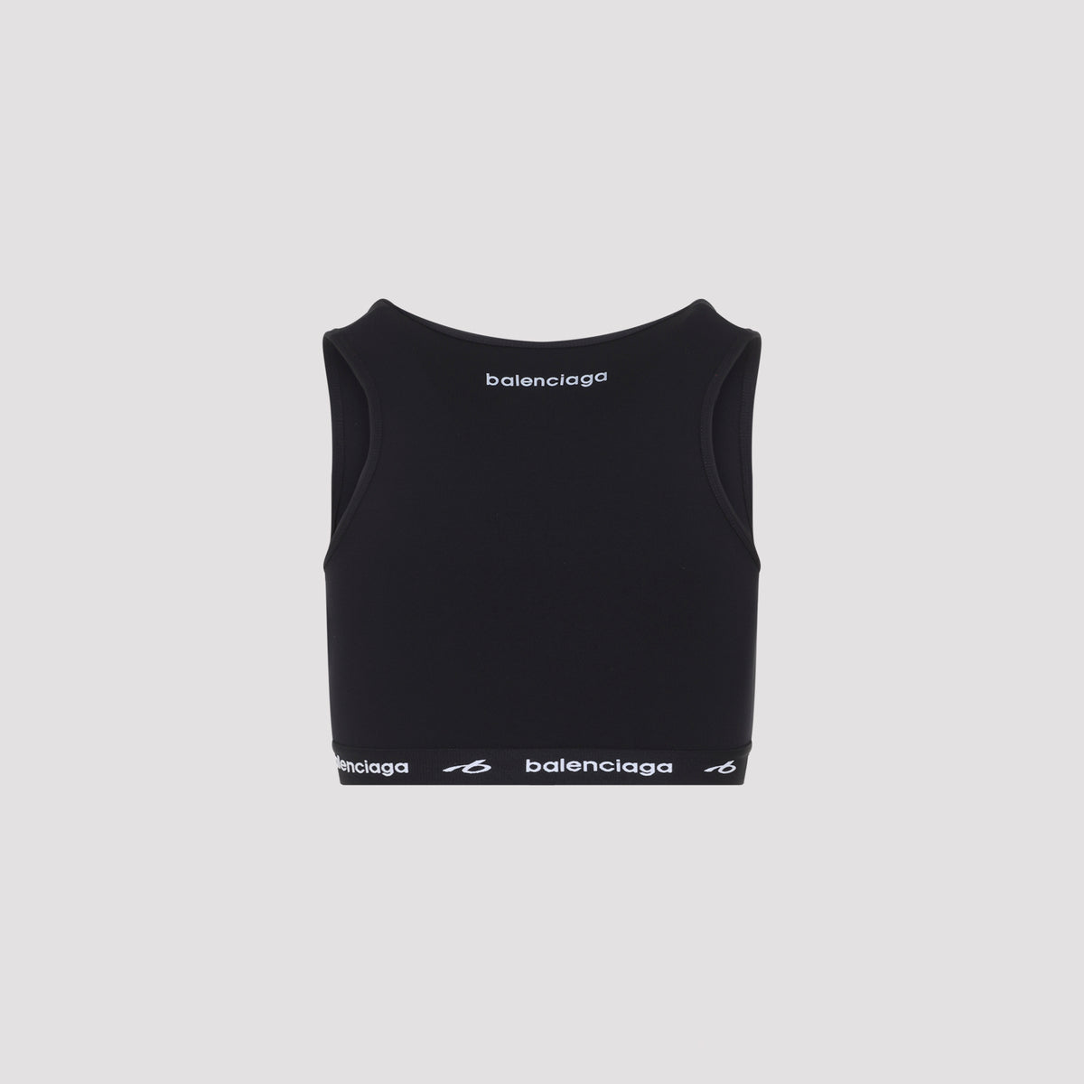 Balenciaga Bra Tank Top