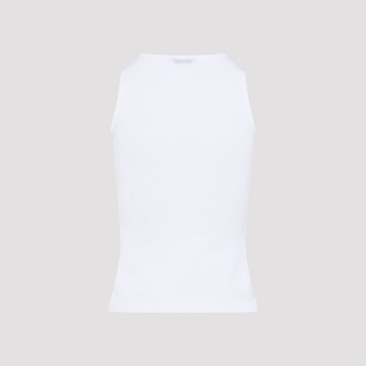 Balenciaga Cropped Tank Top
