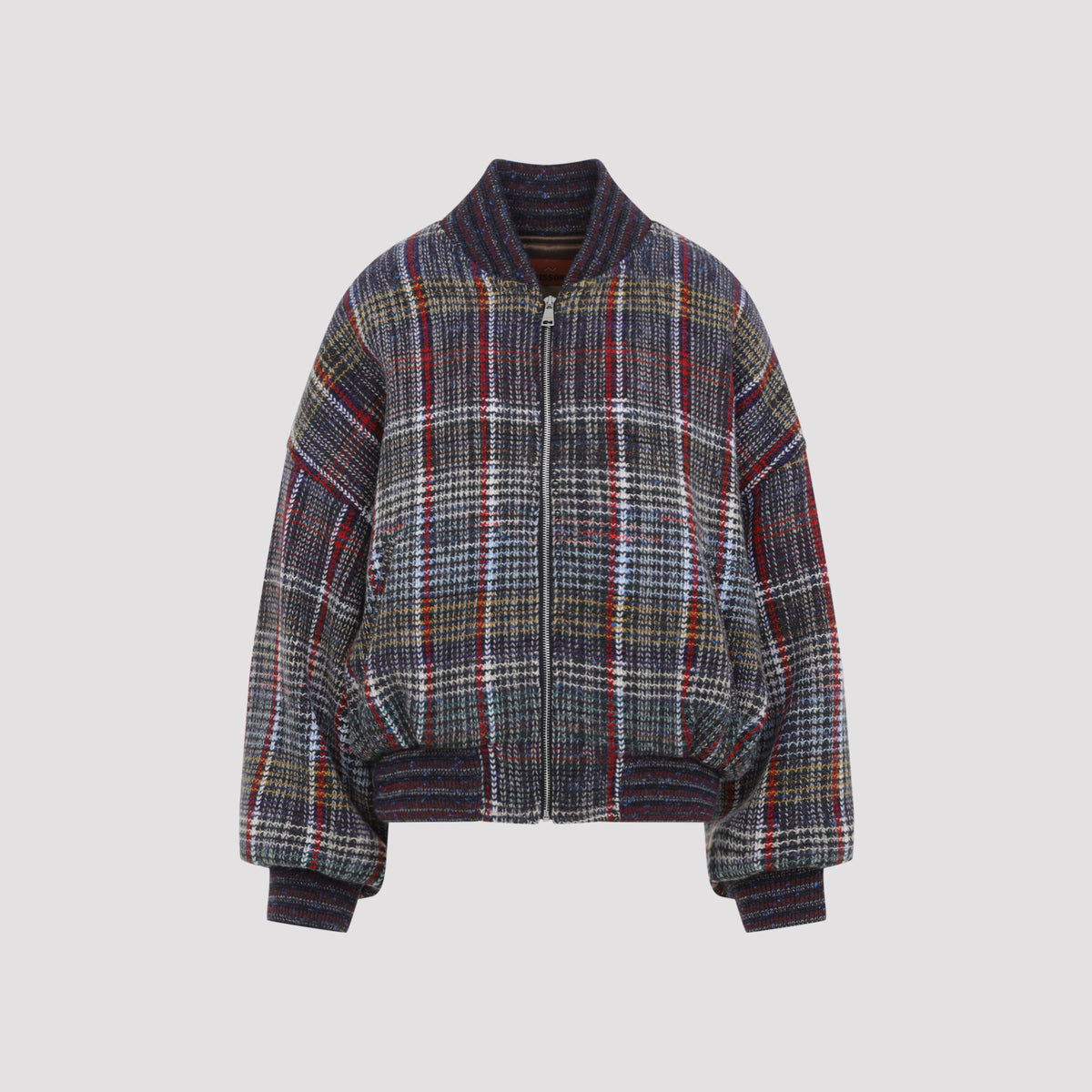 Missoni Caperdoni Bomber Jacket