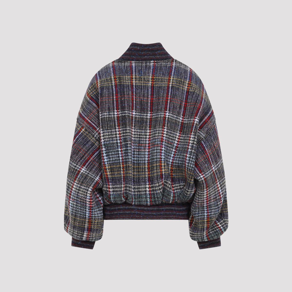 Missoni Caperdoni Bomber Jacket
