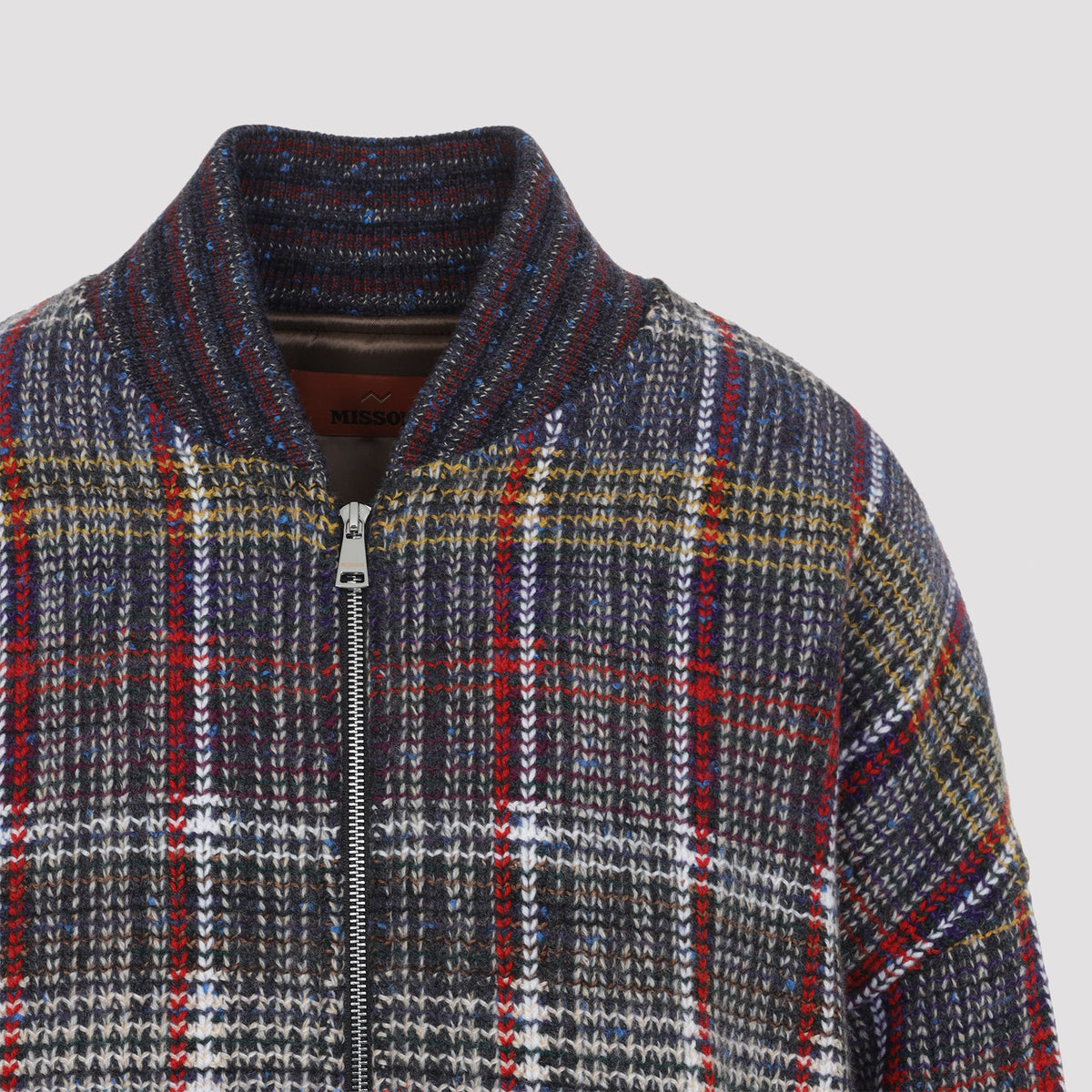 Missoni Caperdoni Bomber Jacket