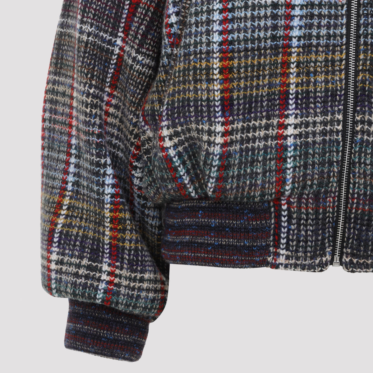 Missoni Caperdoni Bomber Jacket
