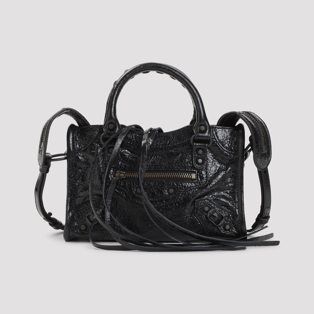 Balenciaga Le City Nano Bag
