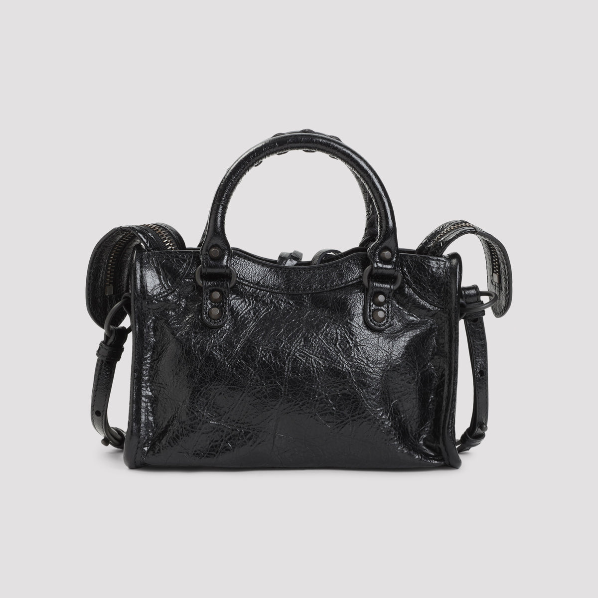 Balenciaga Le City Nano Bag