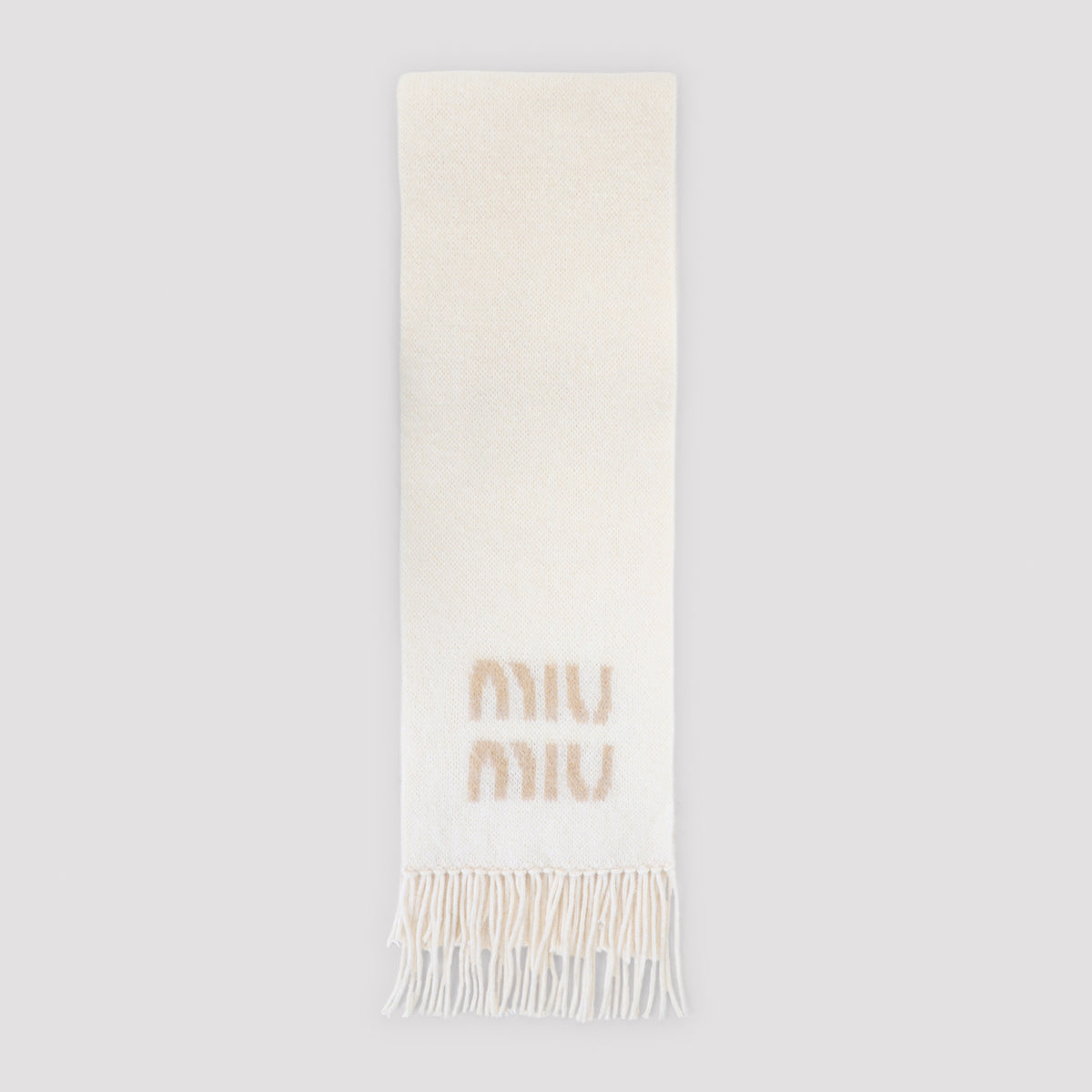 Miu Miu Scarf