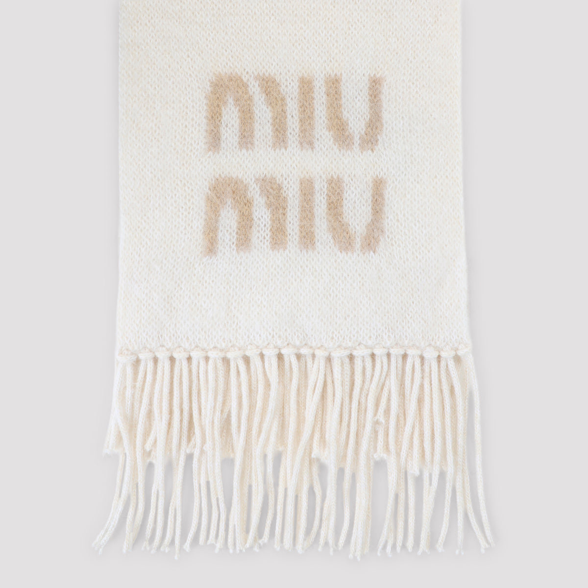 Miu Miu Scarf