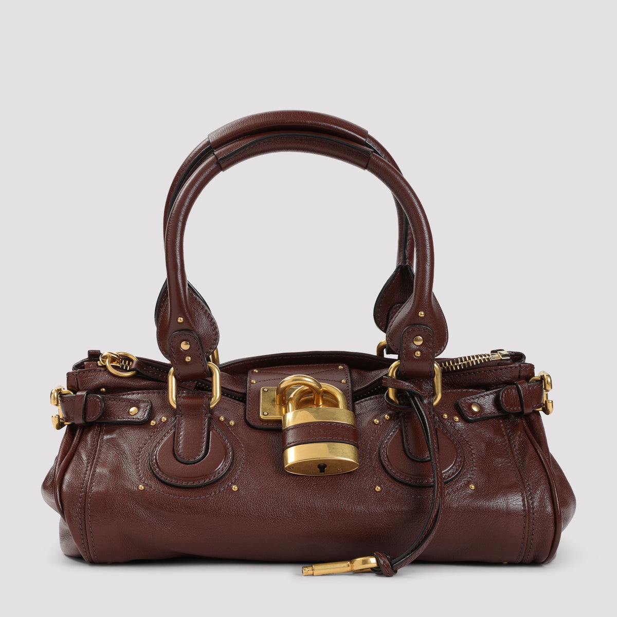 Chloe Paddington Bag