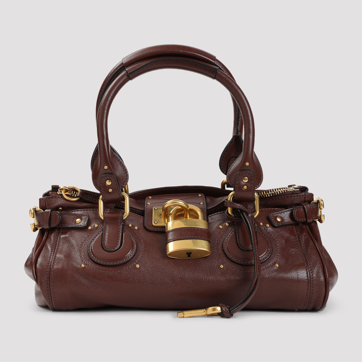 Chloe Paddington Bag