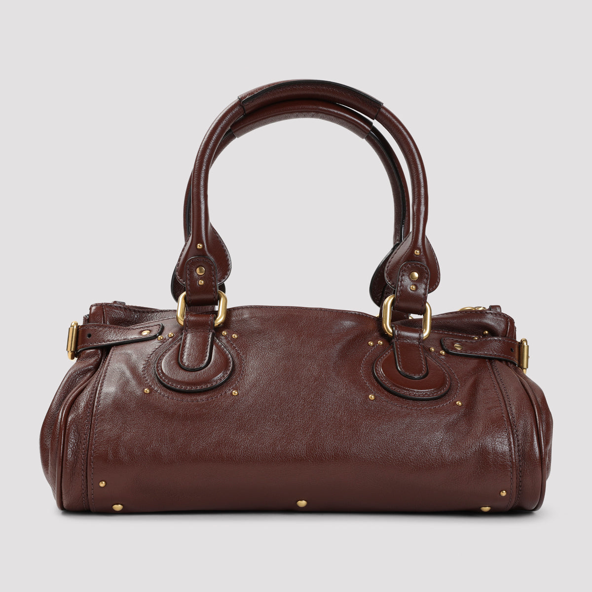 Chloe Paddington Bag