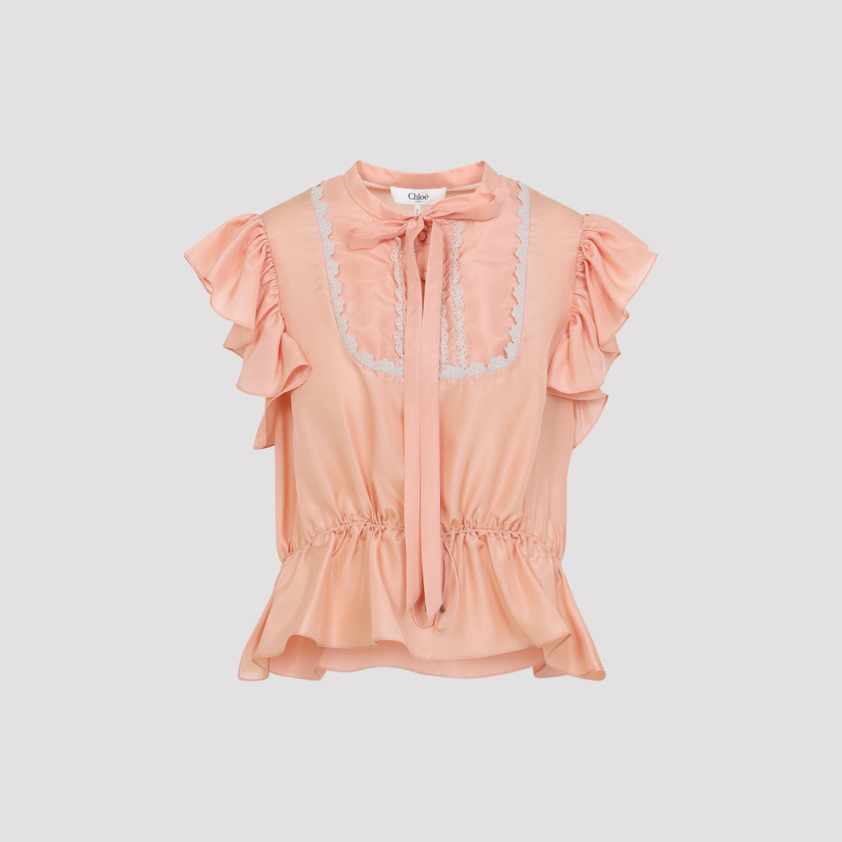 Chloe Top