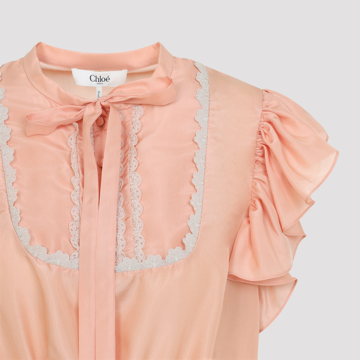 Chloe Top