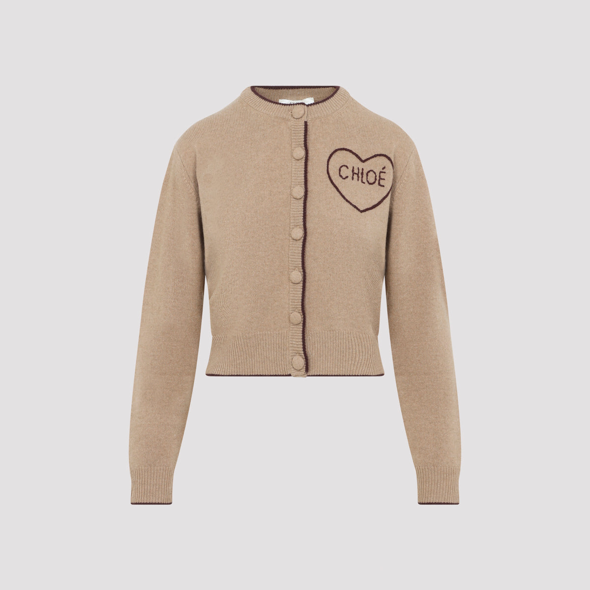 Chloe Cardigan