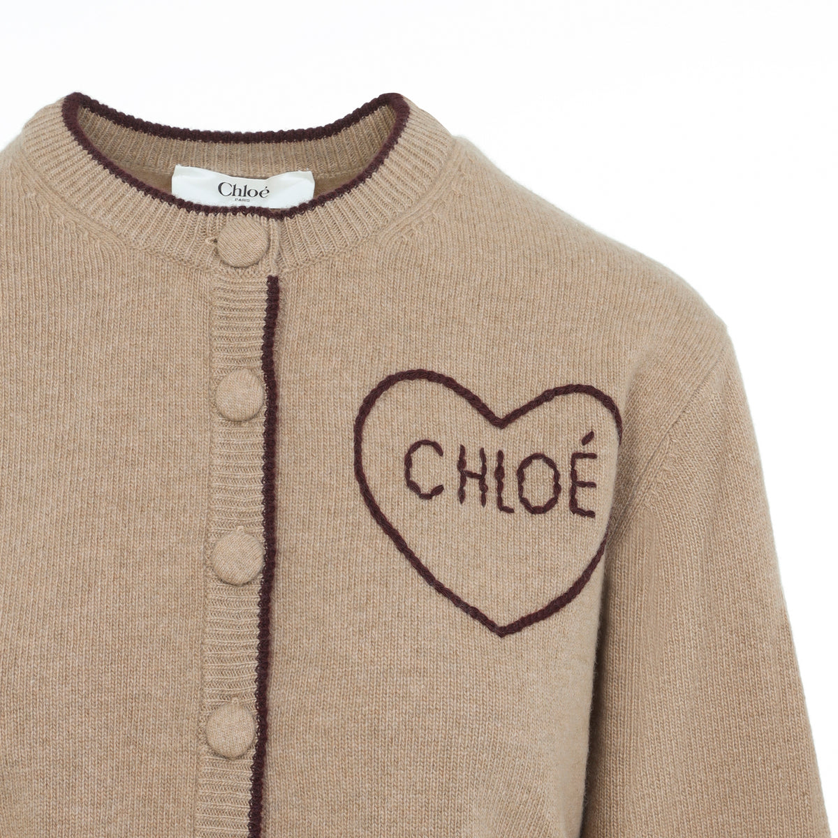 Chloe Cardigan