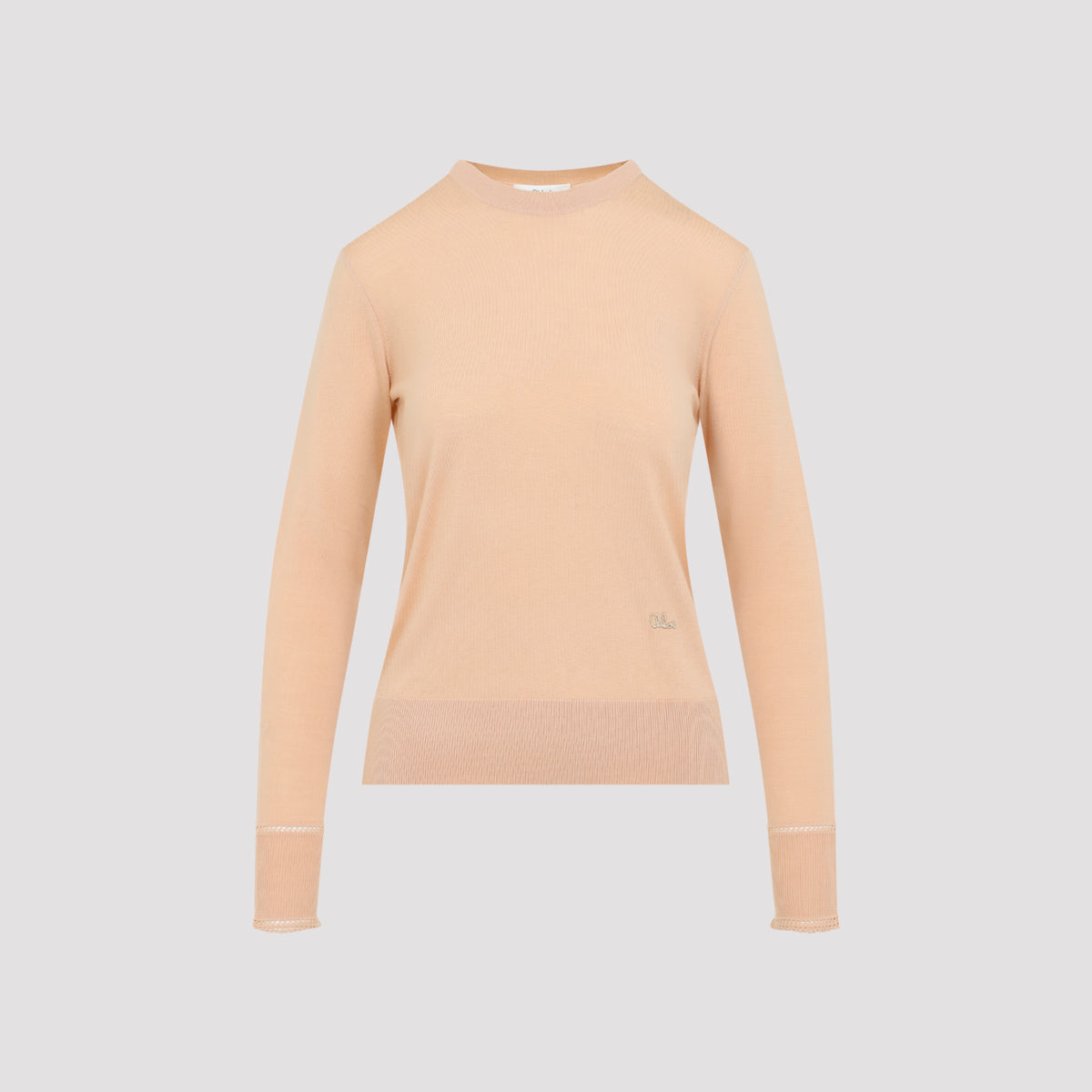Chloe Wool Sweater
