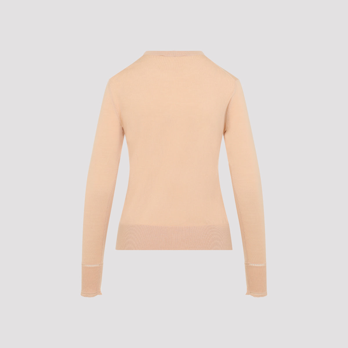 Chloe Wool Sweater