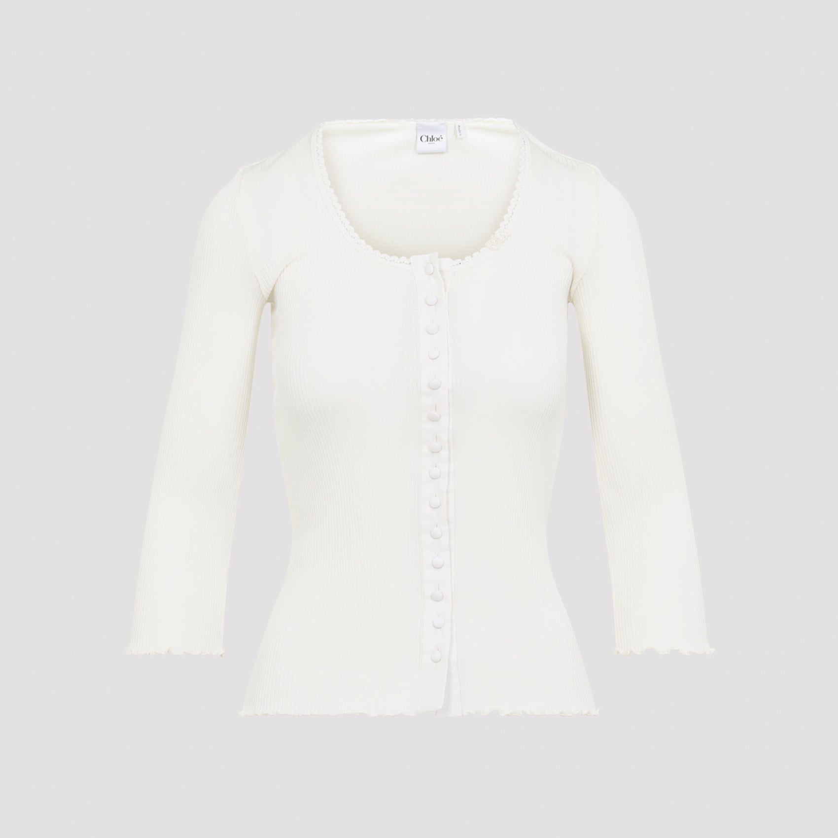 Chloe Long Sleeve T-shirt