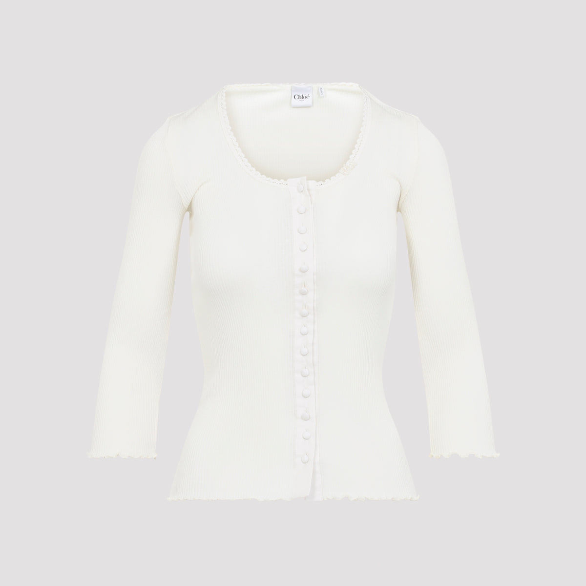 Chloe Long Sleeve T-shirt