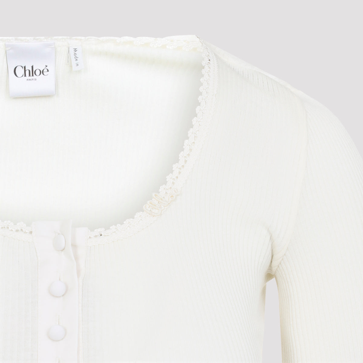 Chloe Long Sleeve T-shirt