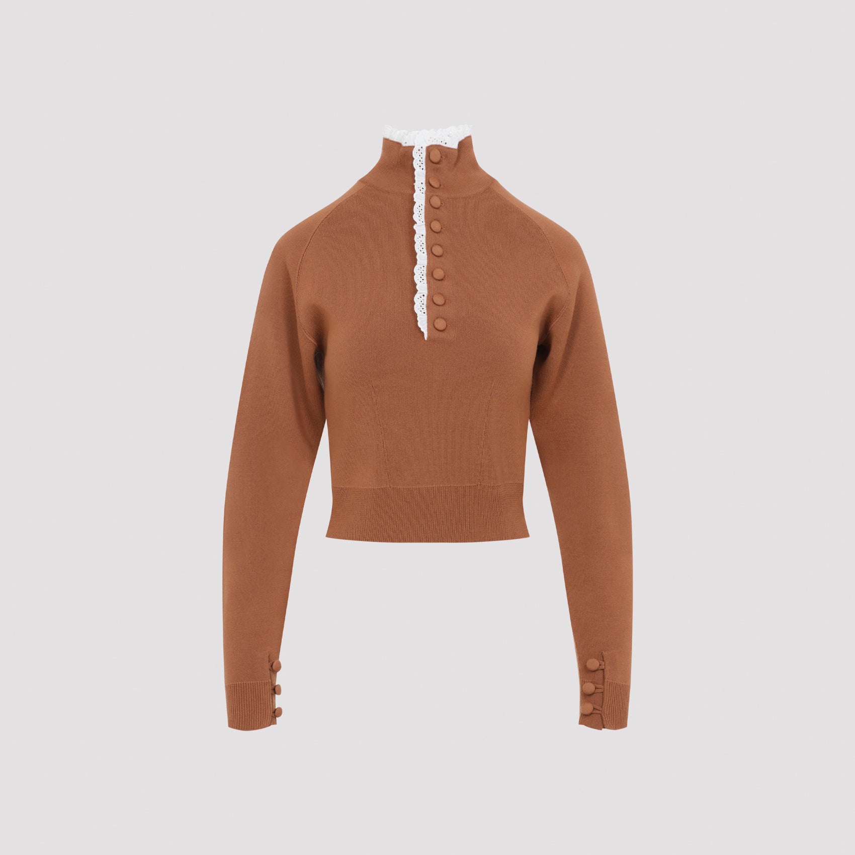 Chloe Turtleneck
