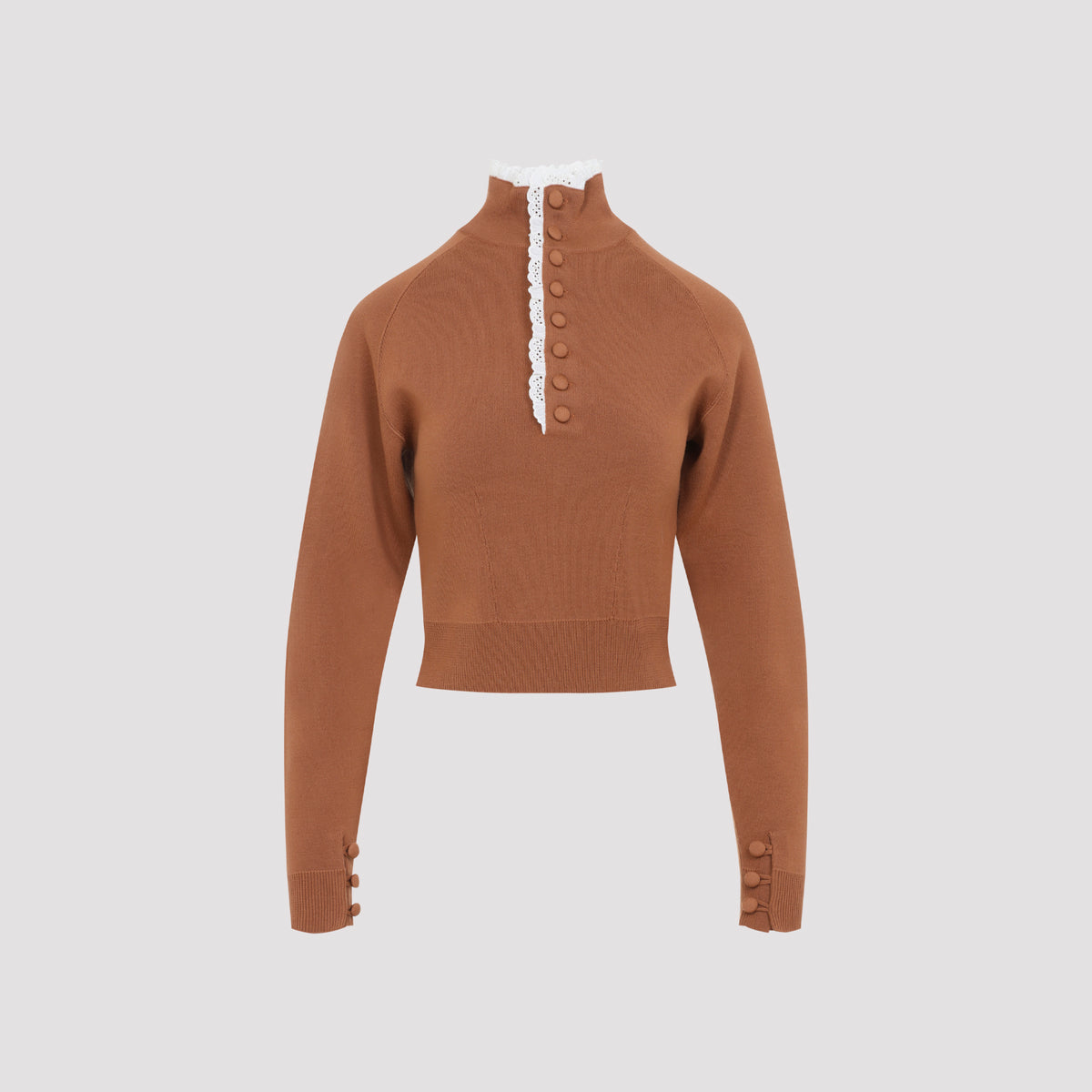 Chloe Turtleneck