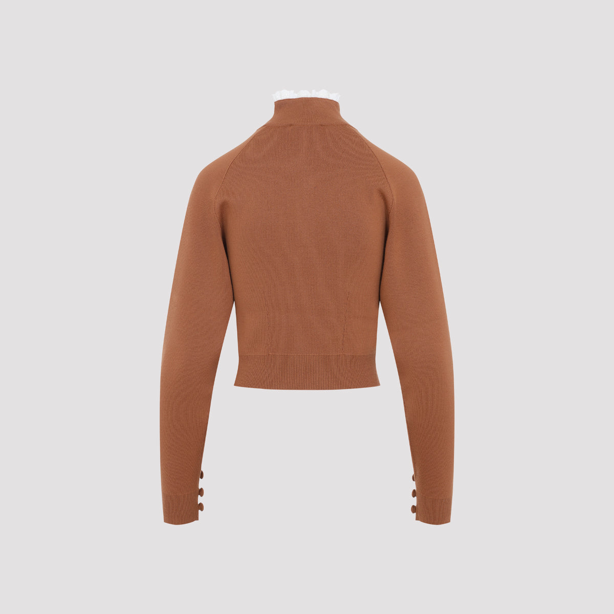 Chloe Turtleneck