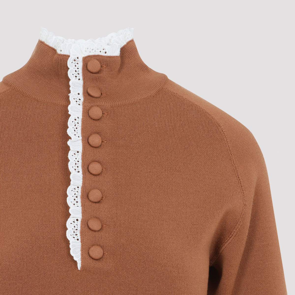 Chloe Turtleneck