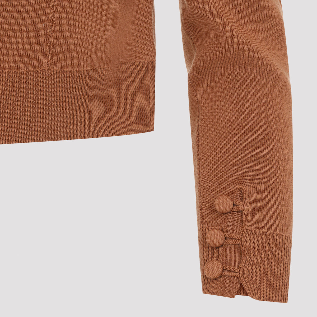 Chloe Turtleneck