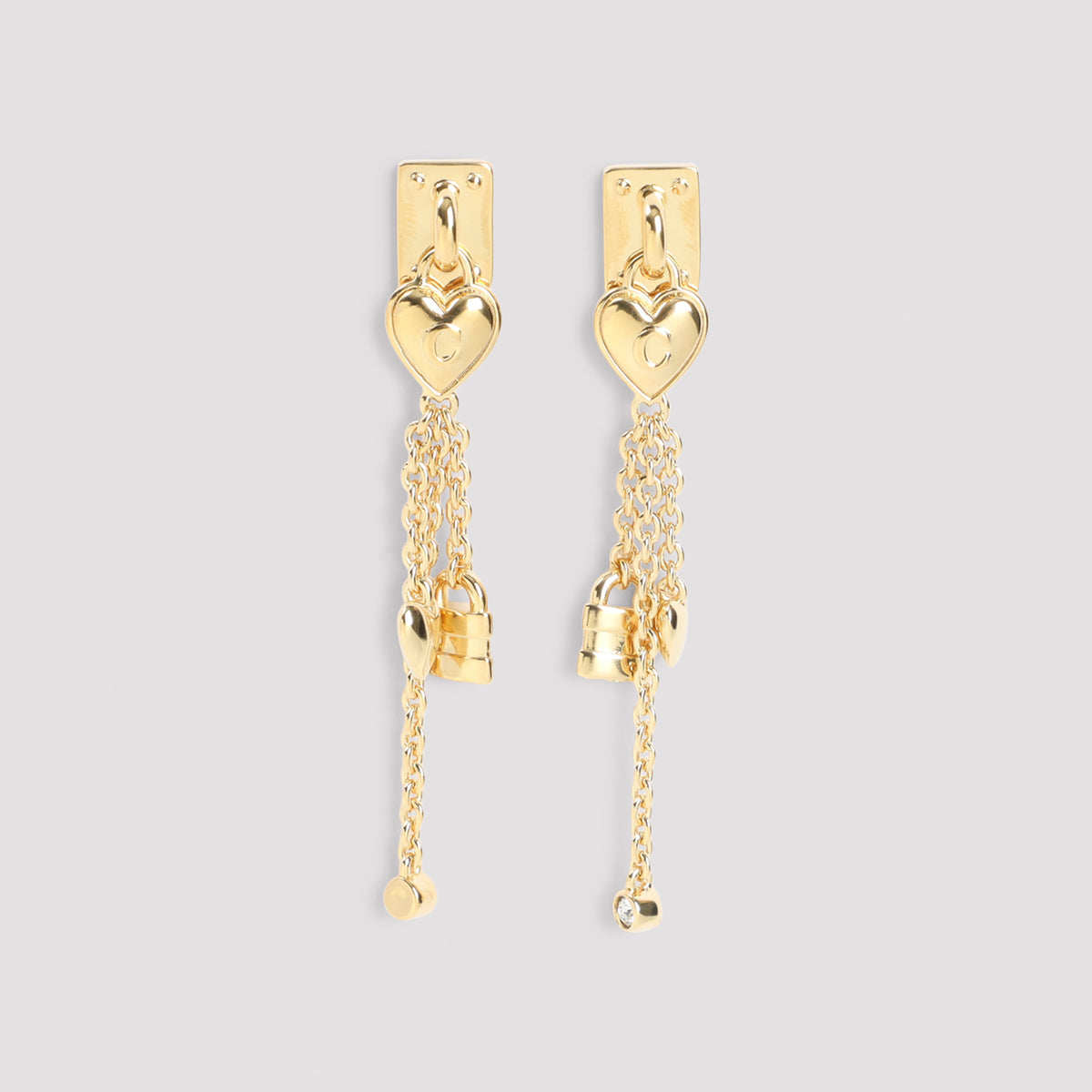 Chloe Earrings