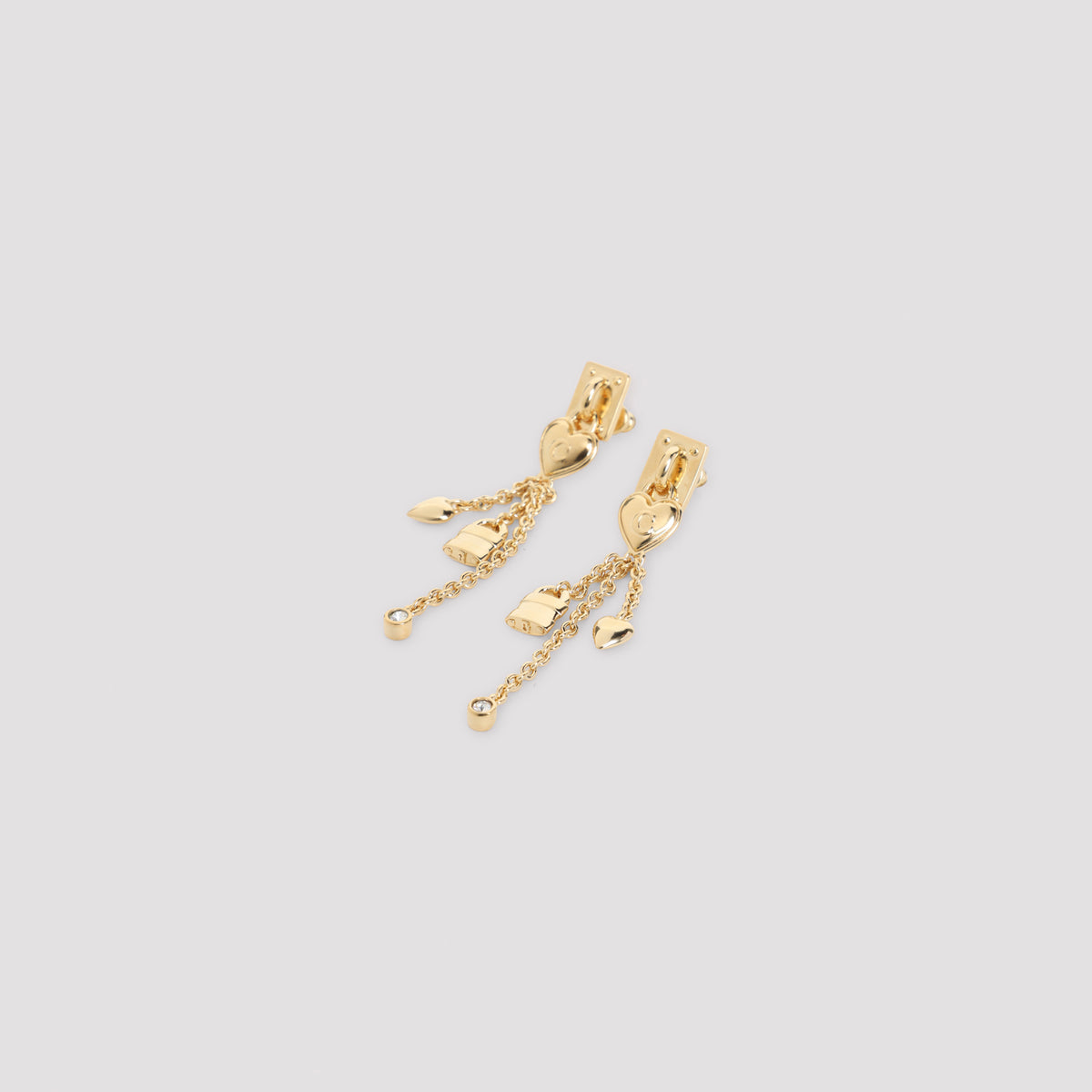 Chloe Earrings