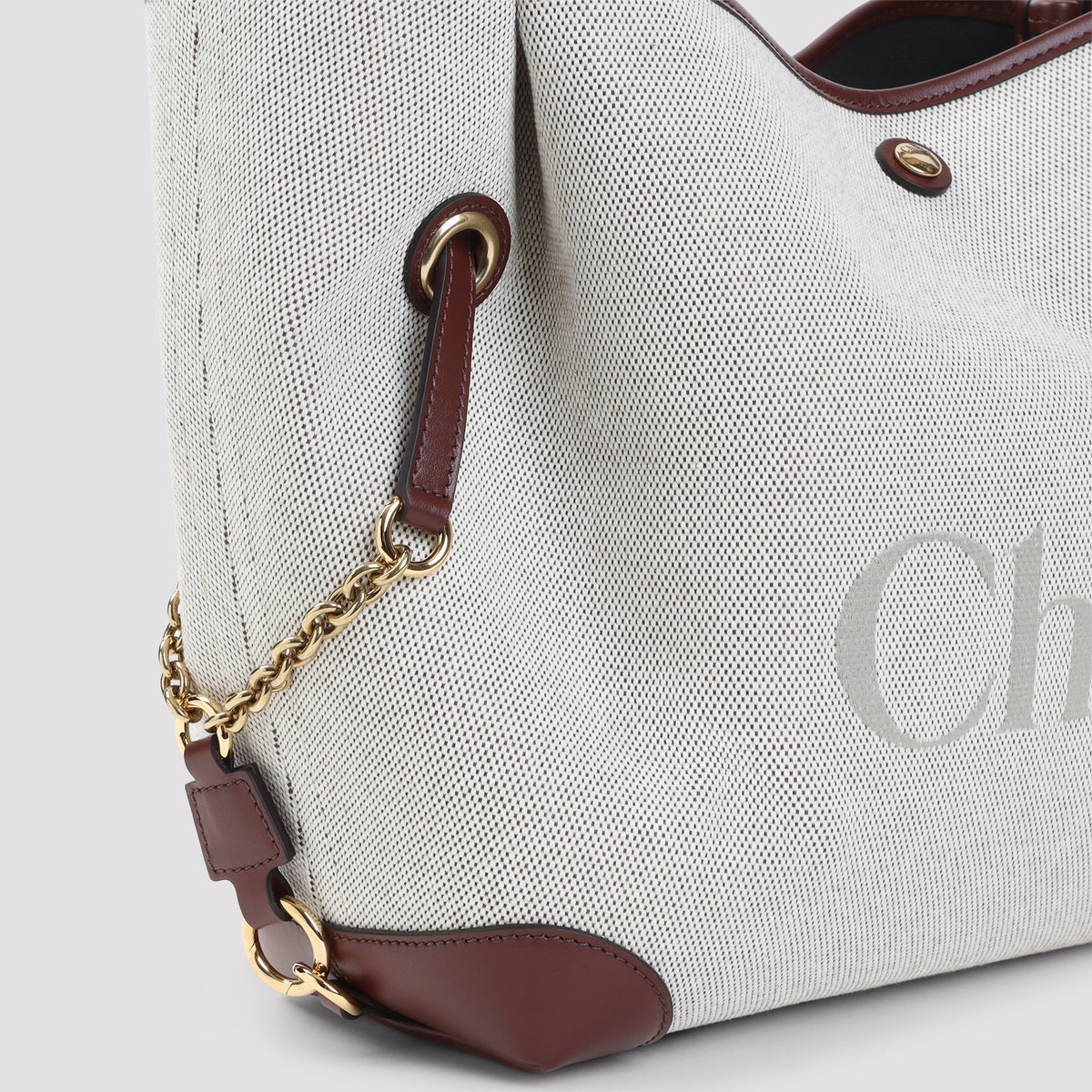 Chloe Clover Bag