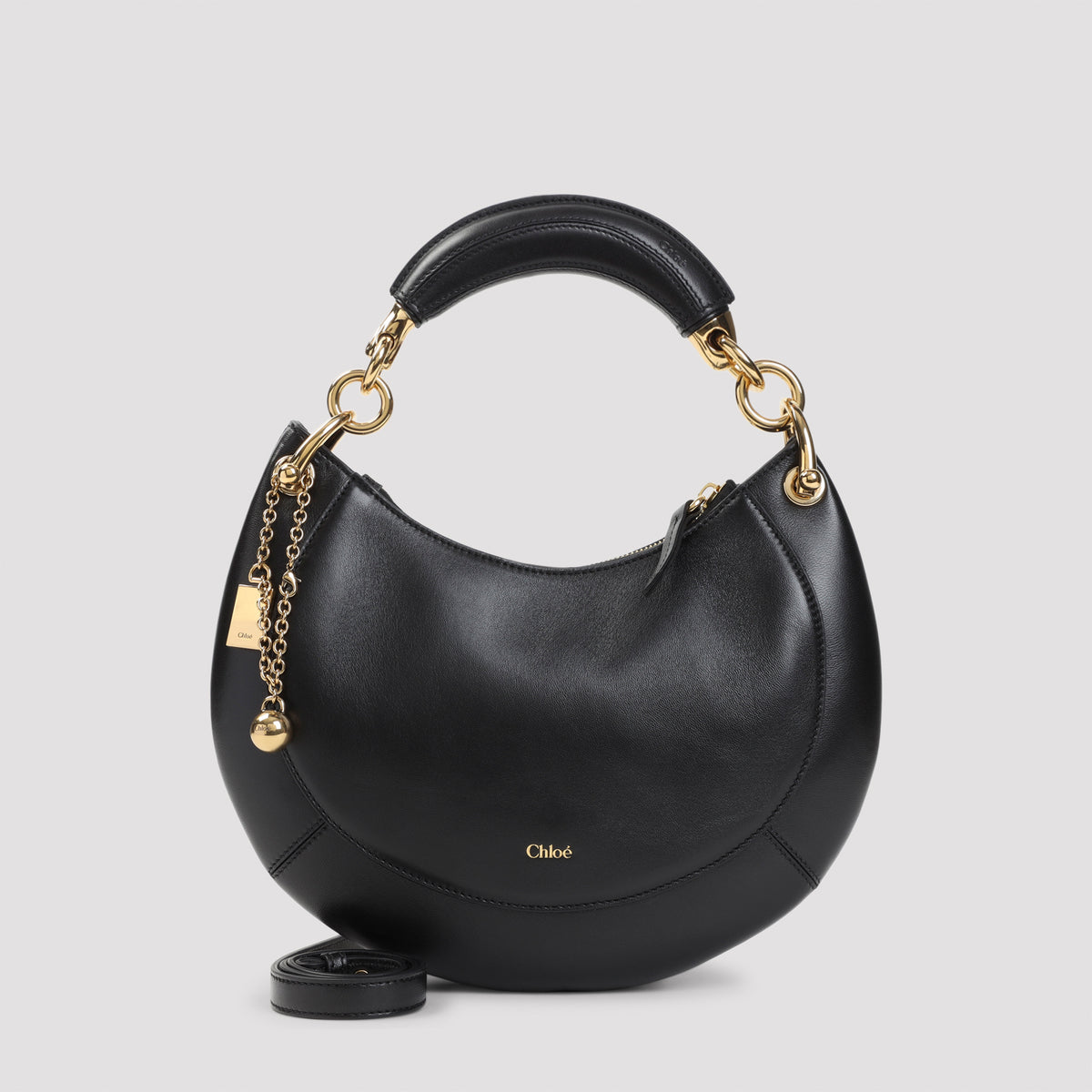 Chloe Banana Bag