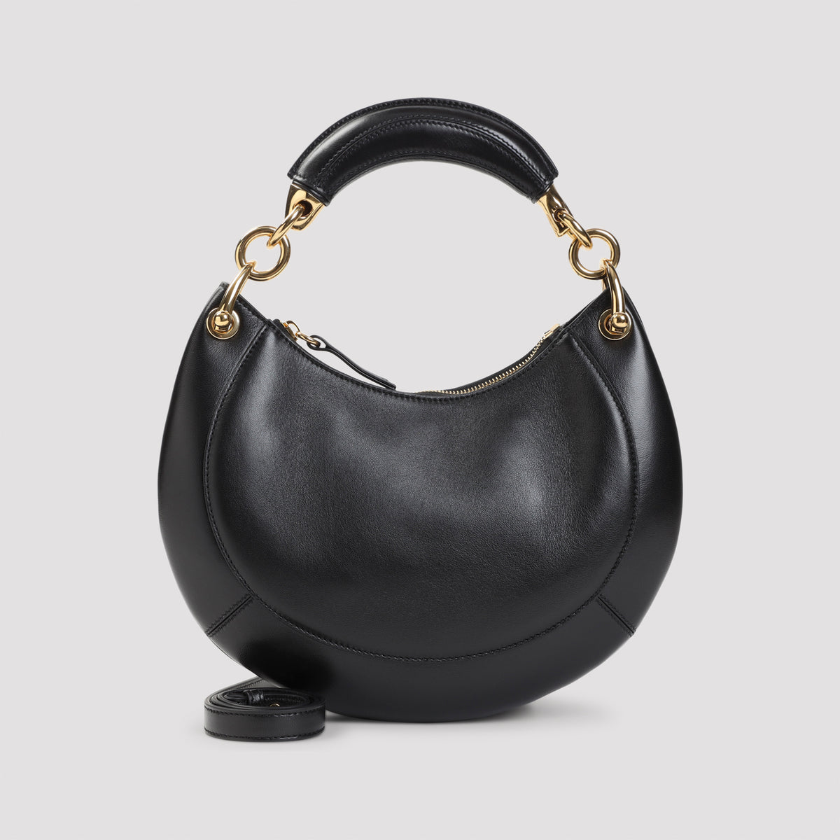 Chloe Banana Bag