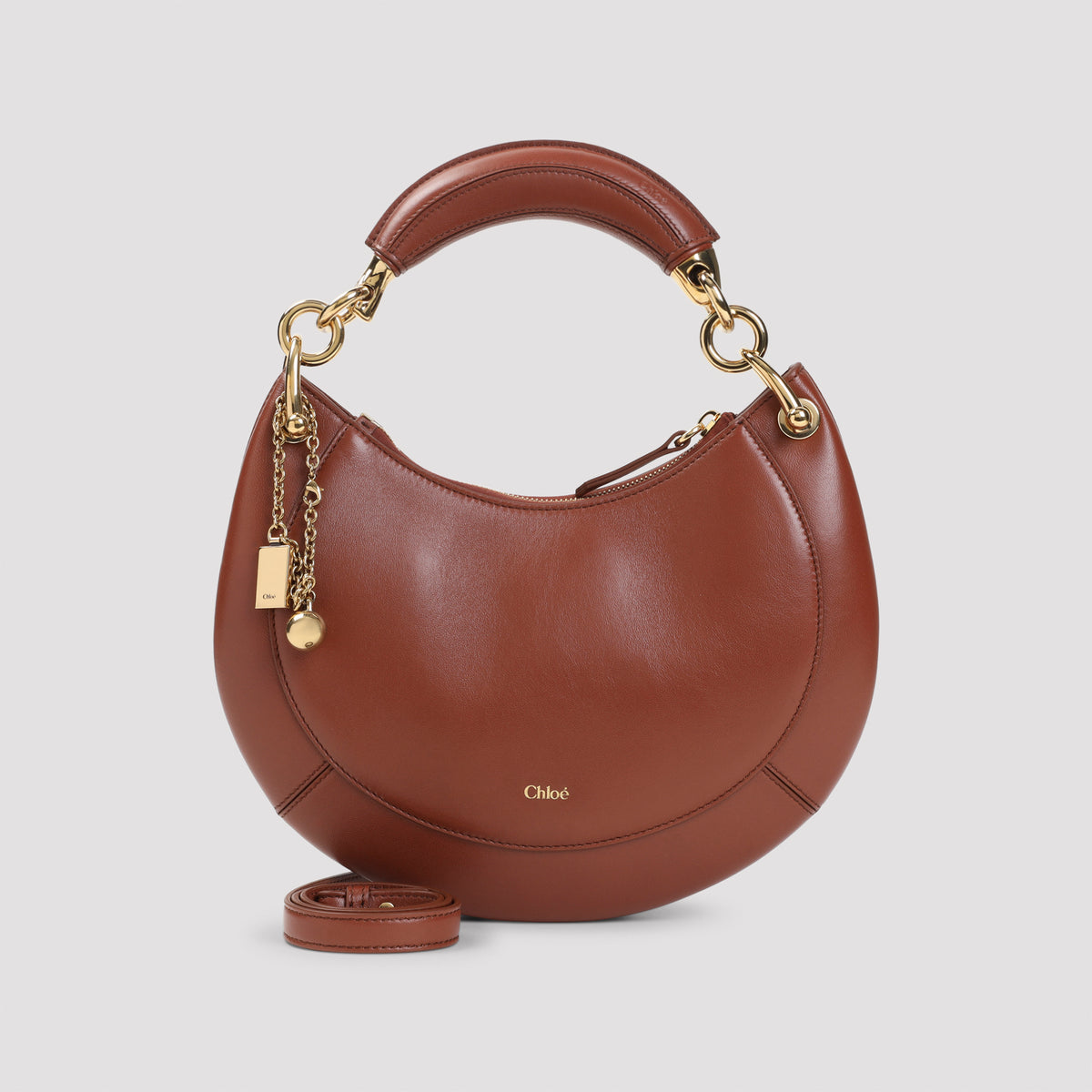 Chloe Banana Bag