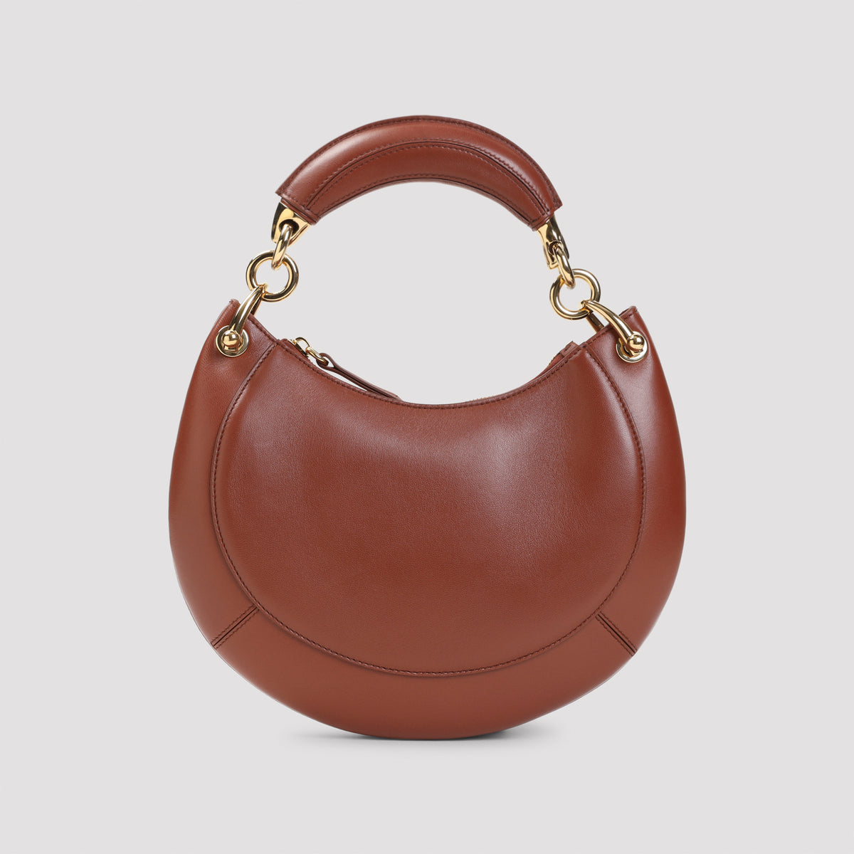 Chloe Banana Bag