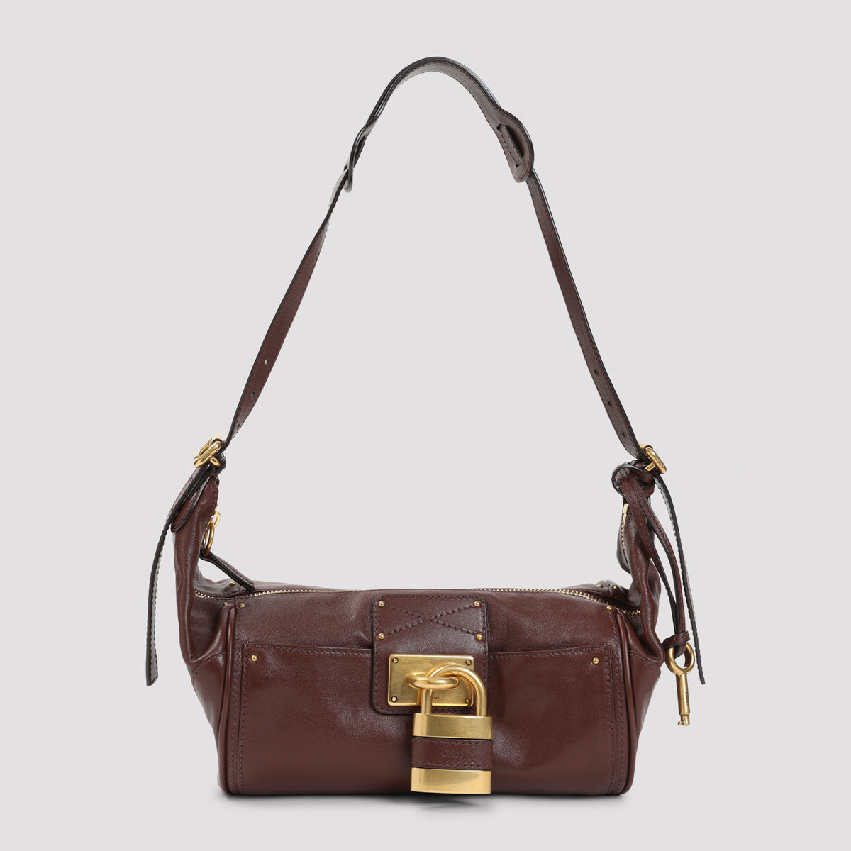 Chloe Paddington Shoulder Bag