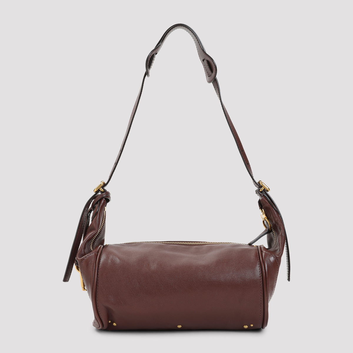 Chloe Paddington Shoulder Bag