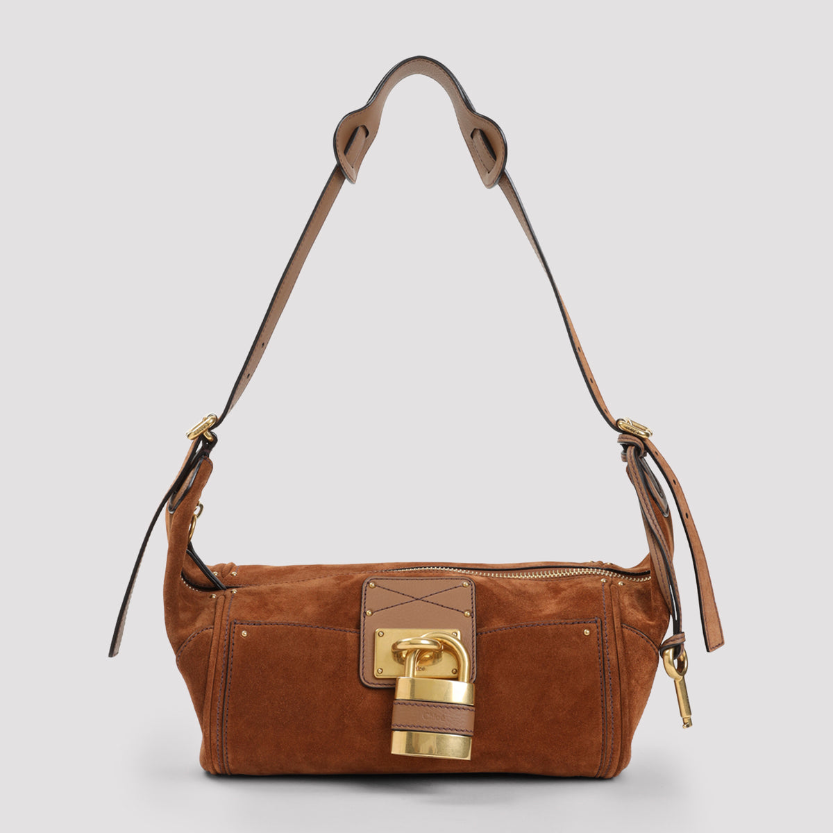 Chloe Paddington Shoulder Bag